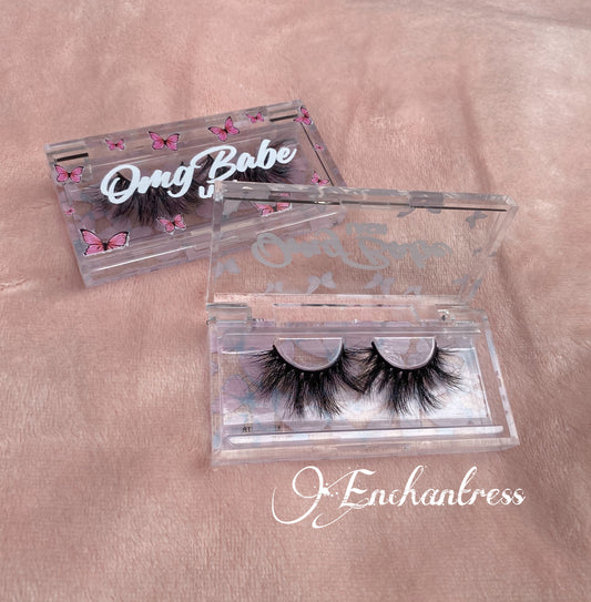 Enchantress LASHES