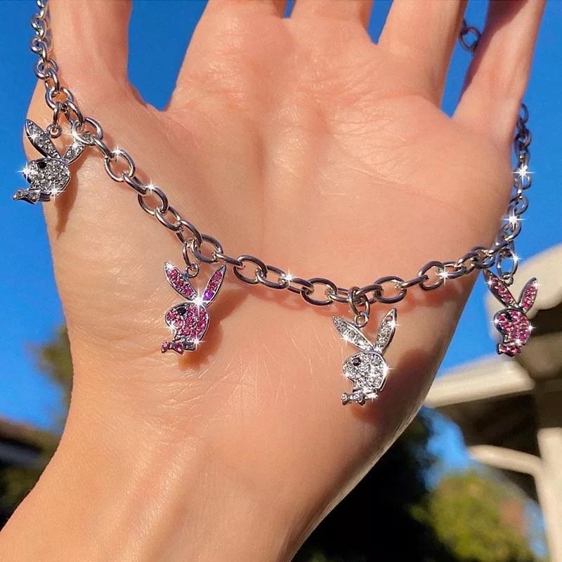 Icy Playmate Choker Accessories