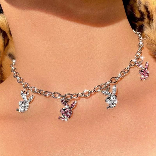 Icy Playmate Choker Accessories