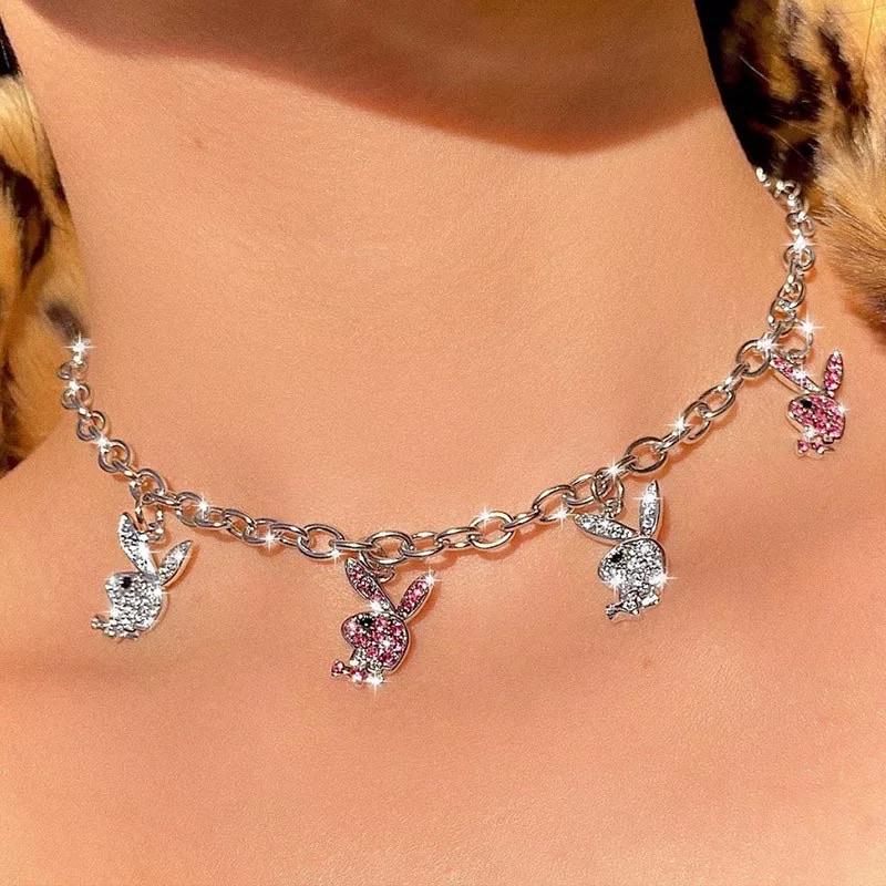 Icy Playmate Choker Accessories 